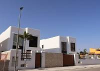 Nybygg - Villa - Alfas del Pí - El Albir
