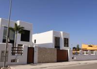 Nybygg - Villa - Alfas del Pí - El Albir