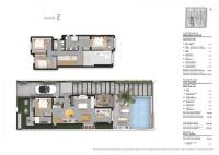 Nybygg - Villa - Alfas del Pí - El Albir