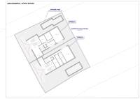 Nybygg - Villa - Alfas del Pí - El Albir