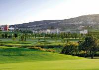 Nybygg - Villa - Algorfa - La Finca Golf