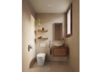 Nybygg - Villa - Algorfa - La Finca Golf