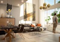 Nybygg - Villa - Algorfa - La Finca Golf