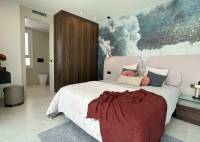 Nybygg - Villa - Algorfa - La Finca Golf