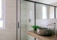 Nybygg - Villa - Algorfa - La Finca Golf