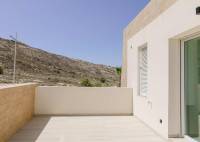 Nybygg - Villa - Algorfa - La Finca Golf