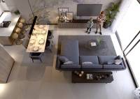 Nybygg - Villa - Algorfa - La Finca Golf