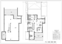 Nybygg - Villa - Algorfa - La Finca Golf