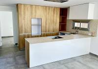 Nybygg - Villa - Algorfa - La Finca Golf