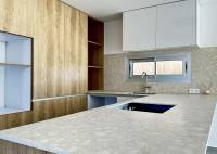 Nybygg - Villa - Algorfa - La Finca Golf