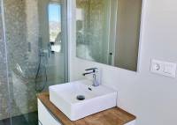 Nybygg - Villa - Algorfa - La Finca Golf