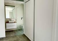 Nybygg - Villa - Algorfa - La Finca Golf