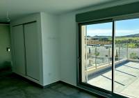 Nybygg - Villa - Algorfa - La Finca Golf