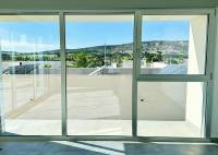 Nybygg - Villa - Algorfa - La Finca Golf