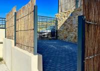 Nybygg - Villa - Algorfa - La Finca Golf