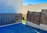 Nybygg - Villa - Algorfa - La Finca Golf