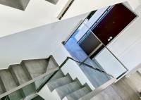 Nybygg - Villa - Algorfa - La Finca Golf