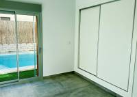 Nybygg - Villa - Algorfa - La Finca Golf