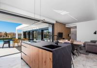 Nybygg - Villa - Algorfa - La Finca Golf