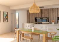 Nybygg - Villa - Algorfa - La Finca Golf