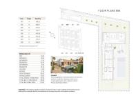 Nybygg - Villa - Algorfa - La Finca Golf