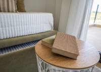 Nybygg - Villa - Algorfa - La Finca Golf