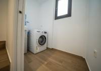 Nybygg - Villa - Algorfa - La Finca Golf