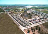 Nybygg - Villa - Algorfa - La Finca Golf