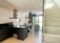 Nybygg - Villa - Algorfa - La Finca Golf