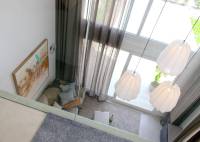 Nybygg - Villa - Algorfa - La Finca Golf