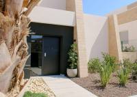 Nybygg - Villa - Algorfa - La Finca Golf