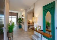 Nybygg - Villa - Algorfa - La Finca Golf