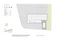 Nybygg - Villa - Algorfa - La Finca Golf