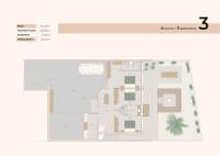Nybygg - Villa - Algorfa - La Finca Golf