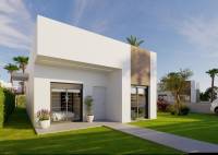 Nybygg - Villa - Algorfa - La Finca Golf