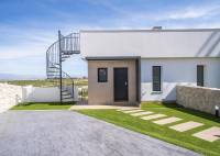 Nybygg - Villa - Algorfa - La Finca Golf