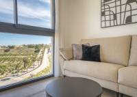 Nybygg - Villa - Algorfa - La Finca Golf
