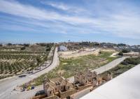 Nybygg - Villa - Algorfa - La Finca Golf