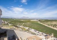 Nybygg - Villa - Algorfa - La Finca Golf