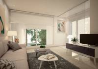 Nybygg - Villa - Algorfa - La Finca Golf