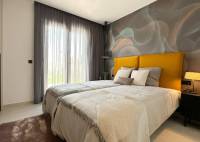 Nybygg - Villa - Algorfa - La Finca Golf
