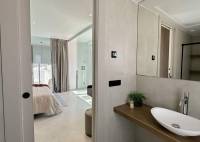 Nybygg - Villa - Algorfa - La Finca Golf