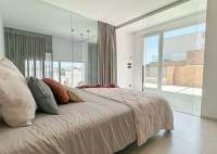 Nybygg - Villa - Algorfa - La Finca Golf