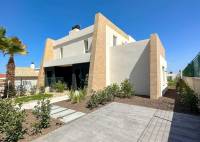 Nybygg - Villa - Algorfa - La Finca Golf