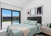 Nybygg - Villa - Algorfa - La Finca Golf