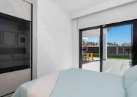 Nybygg - Villa - Algorfa - La Finca Golf