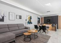 Nybygg - Villa - Algorfa - La Finca Golf