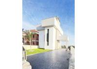 Nybygg - Villa - Algorfa - La Finca Golf