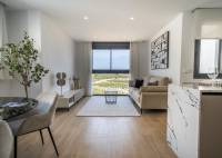 Nybygg - Villa - Algorfa - La Finca Golf