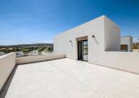 Nybygg - Villa - Algorfa - La Finca Golf